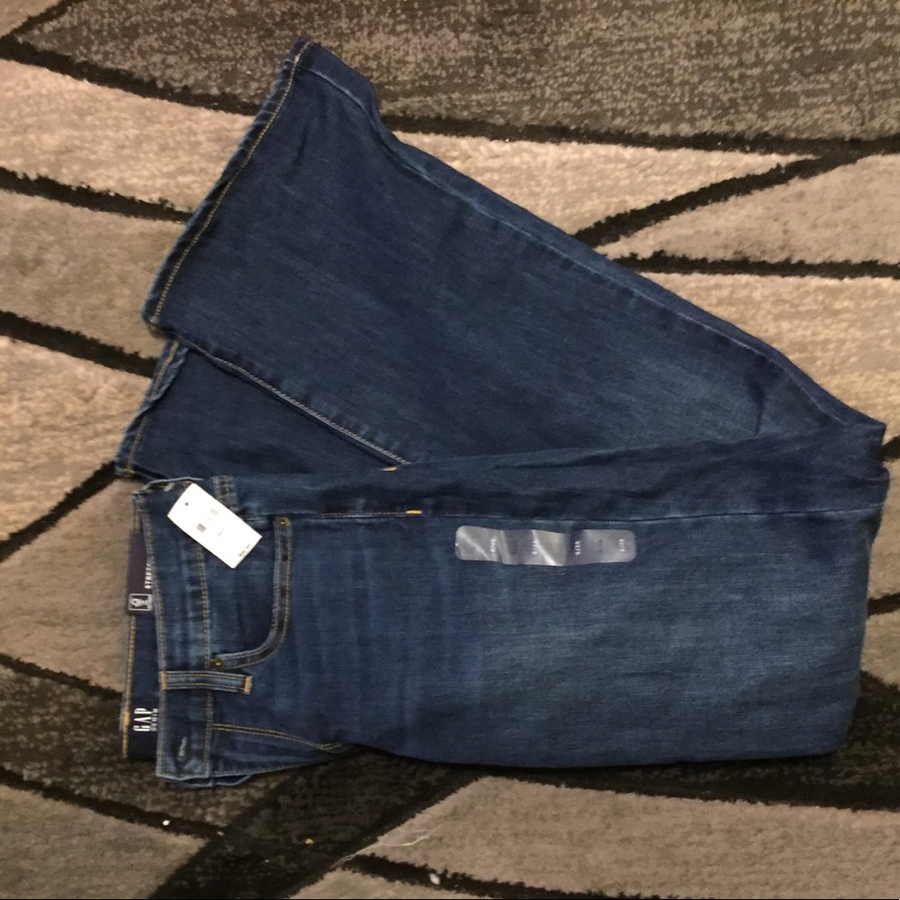 Gap jeans new